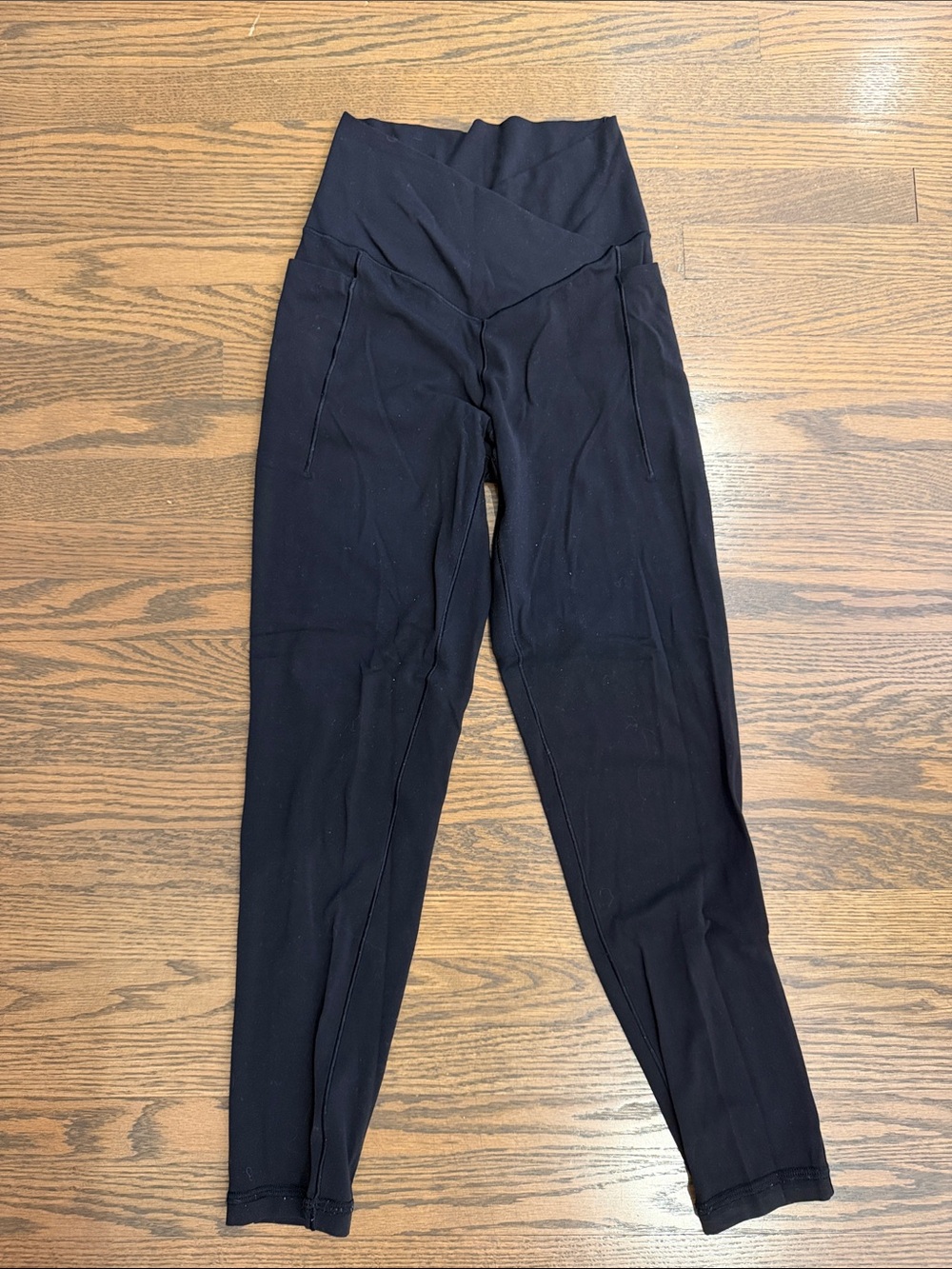 Aerie Offline Cross Over 7/8 Leggings